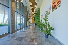 Modern Furnished Apartments in Istanbul Basaksehir By Iradah Gayrimenk