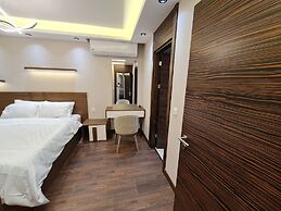 Modern Furnished Apartments in Istanbul Basaksehir By Iradah Gayrimenk