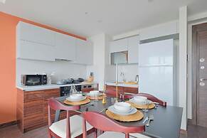 Modern Furnished Apartments in Istanbul Basaksehir By Iradah Gayrimenk