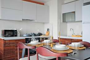 Modern Furnished Apartments in Istanbul Basaksehir By Iradah Gayrimenk