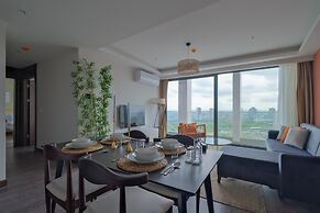 Modern Furnished Apartments in Istanbul Basaksehir By Iradah Gayrimenk