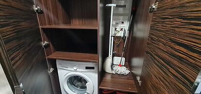 Modern Furnished Apartments in Istanbul Basaksehir By Iradah Gayrimenk