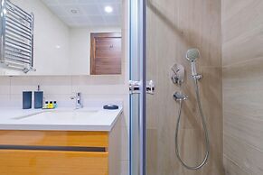 Modern Furnished Apartments in Istanbul Basaksehir By Iradah Gayrimenk