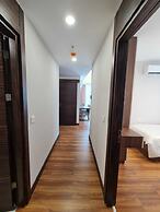 Modern Furnished Apartments in Istanbul Basaksehir By Iradah Gayrimenk