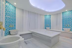 Modern Furnished Apartments in Istanbul Basaksehir By Iradah Gayrimenk