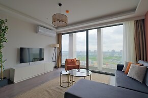 Modern Furnished Apartments in Istanbul Basaksehir By Iradah Gayrimenk