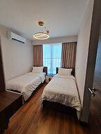 Modern Furnished Apartments in Istanbul Basaksehir By Iradah Gayrimenk