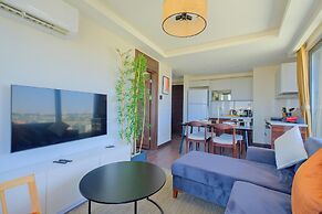 Modern Furnished Apartments in Istanbul Basaksehir By Iradah Gayrimenk