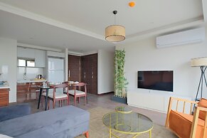 Modern Furnished Apartments in Istanbul Basaksehir By Iradah Gayrimenk