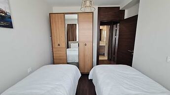 Modern Furnished Apartments in Istanbul Basaksehir By Iradah Gayrimenk