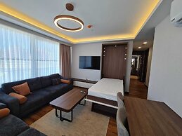 Modern Furnished Apartments in Istanbul Basaksehir By Iradah Gayrimenk