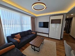 Modern Furnished Apartments in Istanbul Basaksehir By Iradah Gayrimenk
