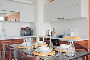Modern Furnished Apartments in Istanbul Basaksehir By Iradah Gayrimenk