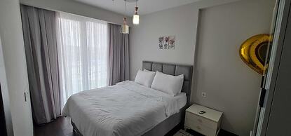 Modern Furnished Apartments in Istanbul Basaksehir By Iradah Gayrimenk