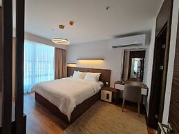 Modern Furnished Apartments in Istanbul Basaksehir By Iradah Gayrimenk