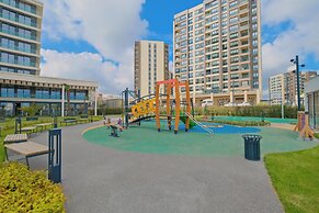 Modern Furnished Apartments in Istanbul Basaksehir By Iradah Gayrimenk