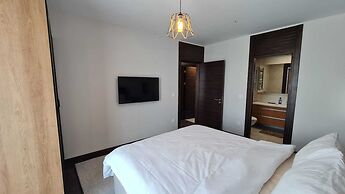 Modern Furnished Apartments in Istanbul Basaksehir By Iradah Gayrimenk