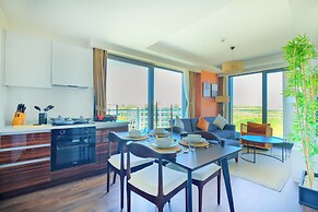 Modern Furnished Apartments in Istanbul Basaksehir By Iradah Gayrimenk