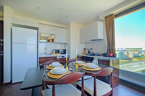 Modern Furnished Apartments in Istanbul Basaksehir By Iradah Gayrimenk