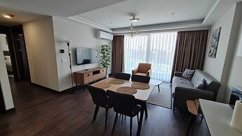 Modern Furnished Apartments in Istanbul Basaksehir By Iradah Gayrimenk