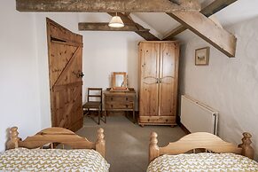 Cove Cottage