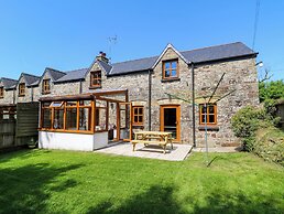 Cove Cottage