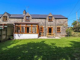 Cove Cottage