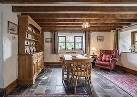 Cove Cottage