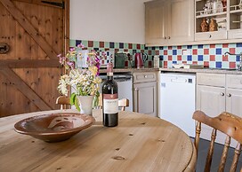 Cove Cottage