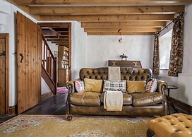 Cove Cottage