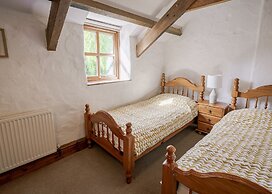 Cove Cottage