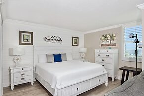 Estero Beach & Tennis 207-a