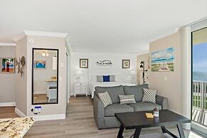 Estero Beach & Tennis 207-a