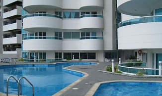 APARTAMENTO 702A