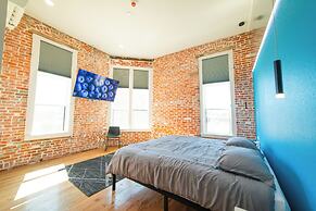 Sky Lofts