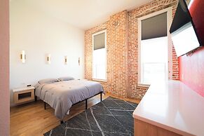 Sky Lofts