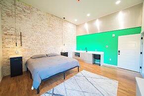 Sky Lofts