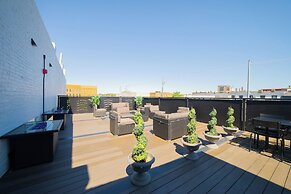Sky Lofts