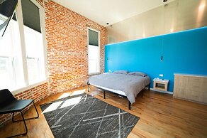 Sky Lofts
