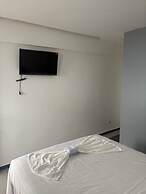 Hospedagem Madureira