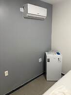 Hospedagem Madureira
