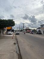 Hospedagem Madureira