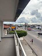 Hospedagem Madureira