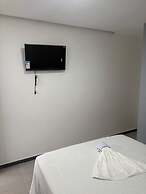 Hospedagem Madureira