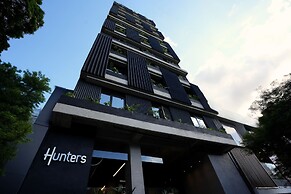 Hunters By Jalo