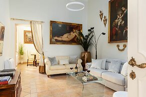 Rosam Via Veneto 15 min Walk From Spanish Steps