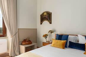 Rosam Via Veneto 15 min Walk From Spanish Steps