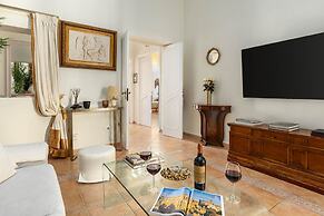 Rosam Via Veneto 15 min Walk From Spanish Steps