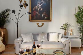 Rosam Via Veneto 15 min Walk From Spanish Steps