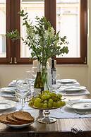Rosam Via Veneto 15 min Walk From Spanish Steps